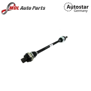Autostar Germany DRIVE SHAFT. PROP SHAFT For Porsche 95B501203
