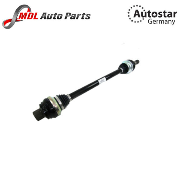 Autostar Germany DRIVE SHAFT. PROP SHAFT For Porsche 95B501203