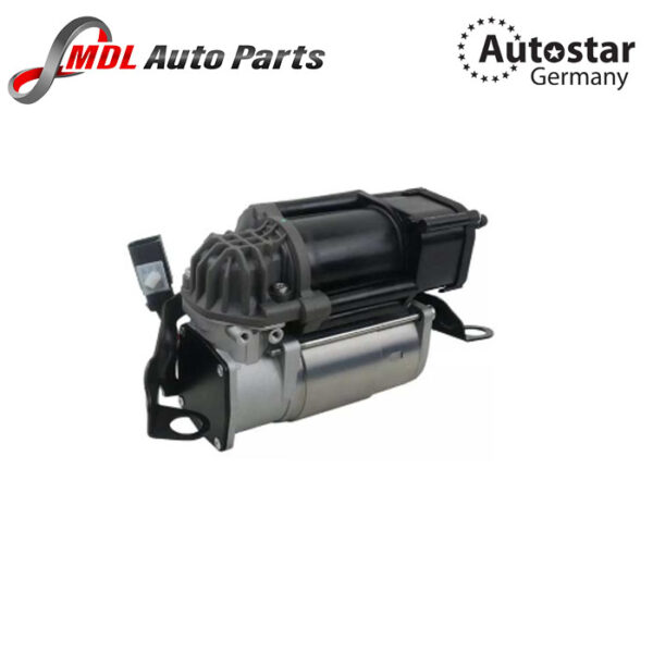 Autostar Germany COMPRESSOR UNIT For Mercedes Benz 0993200004