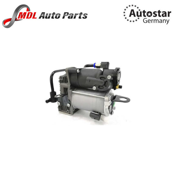 Autostar Germany COMPRESSOR For Mercedes Benz 0993200104