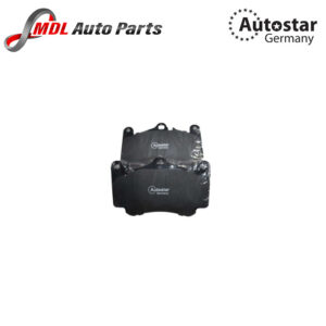 AutoStar Germany BRAKE PAD 99635194912