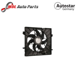 Autostar Germany COOLING FAN For Mercedes Benz W166 GLE 0999062400