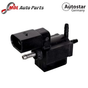 Autostar Germany EGR BOOST VALVE CONTROL For Volkswagen 06H906283B