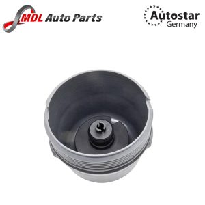Autostar Germany OIL FILTER CAP For BMW MINI R55 R56 R57 R58 11427557011
