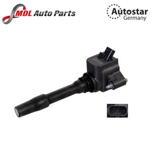 AutoStar Germany IGNITION COIL For BMW B38 B48 B58 12138643360