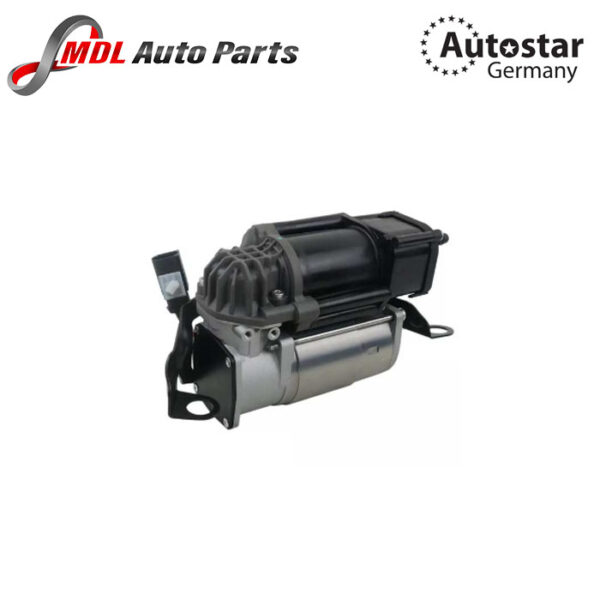 Autostar Germany AIR COMPRESSOR For Mercedes Benz W205 W213 W253GLC 2053200104