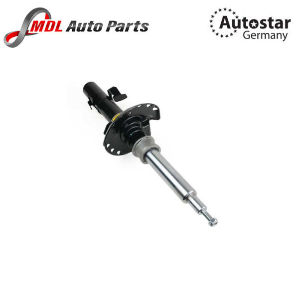 Autostar Germany SHOCK ABSORBER MAGNETIC DAMPING WITH SENSOR For Land Rover LR070932