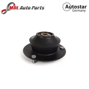 AutoStar Germany SHOCK ABSORBER MOUNT FRT E30/ E34 For BMW 31331139452