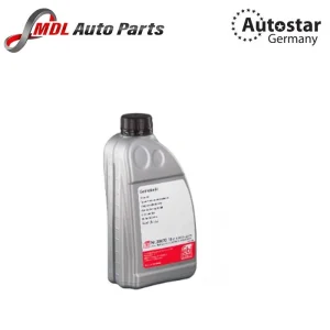 AutoStar Germany FULLY SYNTHETIC Automatic Transmission Fluid ATF DV7 GEAR BOX OIL 1Ltr. G052182A2