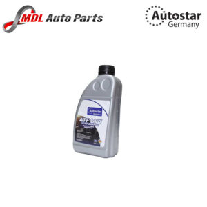 AutoStar Germany FULLY SYNTHETIC Automatic Transmission Fluid ATF DV7 GEAR BOX OIL 1Ltr. G052182A2