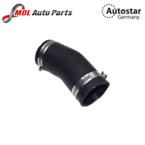 Autostar Germany CHARGE INTAKE HOSE For Land Rover Freelander 2 Off-Road (L359) LR000927