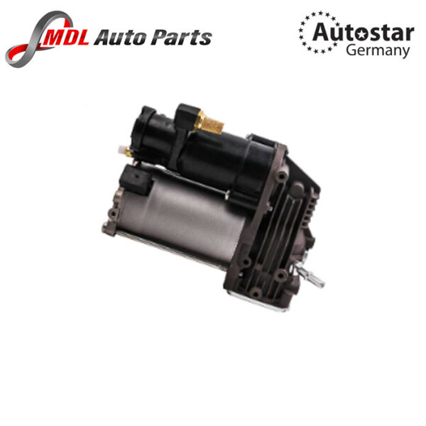 AUTOStar Germany Land Rover AIR SUSPENSION COMPRESSOR LR010375