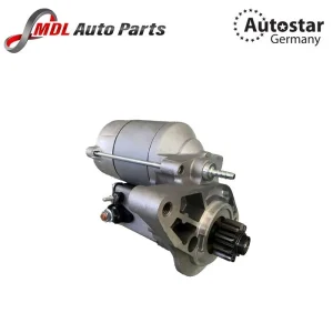 Autostar Germany STARTER MOTOR 10-13 5.0 V8 For Land Rover LR011262