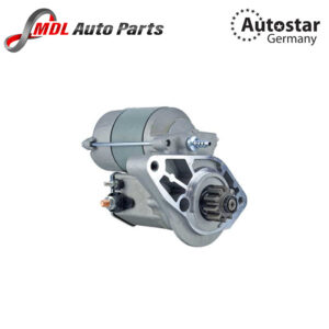 Autostar Germany STARTER MOTOR 10-13 5.0 V8 For Land Rover LR011262