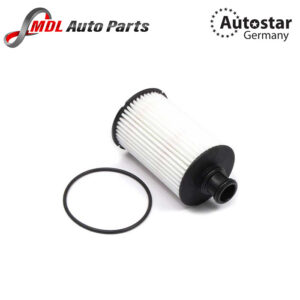 Autostar Germany Genuine OIL FILTER LR011279