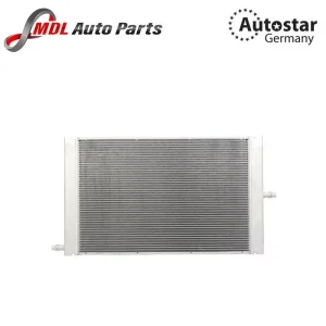 AutoStar Germany RADIATOR For LAND ROVER Range Rover III (L322) LR012759