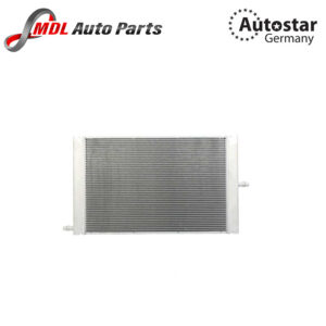 AutoStar Germany RADIATOR For LAND ROVER Range Rover III (L322) LR012759