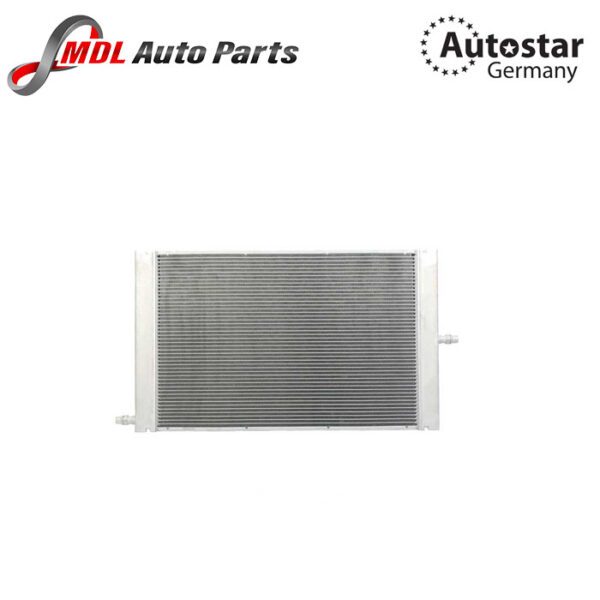 AutoStar Germany RADIATOR For LAND ROVER Range Rover III (L322) LR012759