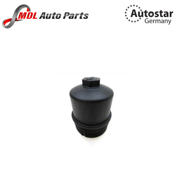 Land Rover OIL FILTER COVER LR013147