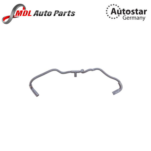 Autostar Germany OIL SEPARATOR PIPE For Land Rover Discovery 4 2010 - 2016 LR013531