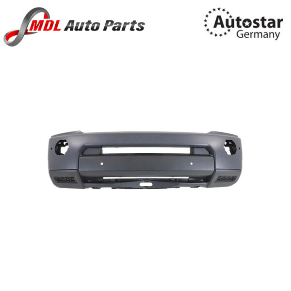 AutoStar Germany BUMPER FRONT For LAND ROVER Discovery IV (L319) LR013896