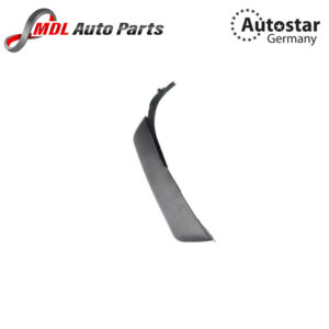 Autostar Germany BUMPER COVER RH For LAND ROVER Discovery IV (L319) LR014318