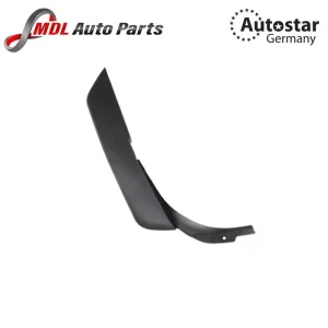 Autostar Germany BUMPER COVER LH For LAND ROVER Discovery IV (L319) LR014319