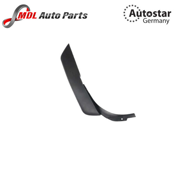 Autostar Germany BUMPER COVER LH For LAND ROVER Discovery IV (L319) LR014319