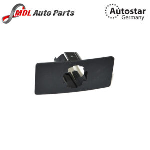 Autostar Germany Discovery 4 Front Bumper Parking Sensor Retainer LR015239