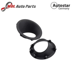 Autostar Germany FOG LAMP COVER FRNT LH For LAND ROVER Discovery IV (L319) LR015461