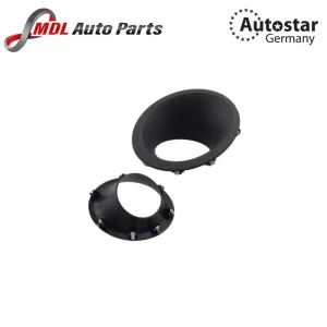 Autostar Germany FOG LAMP COVER FRONT RH For LAND ROVER Discovery IV (L319) LR015462