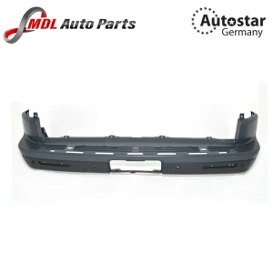 Autostar Germany BUMPER REAR For Land Rover LR4 2010-2016 LR015463