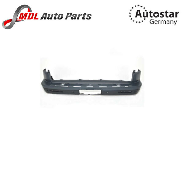 Autostar Germany BUMPER REAR For Land Rover LR4 2010-2016 LR015463