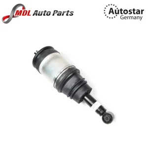 Autostar Germany REAR SHOCK ABSORBER WITHOUT SENSOR For Land Rover LR016419