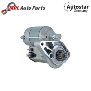 Autostar Germany STARTER MOTOR 10-13 5.0 V8 For Land Rover LR016450