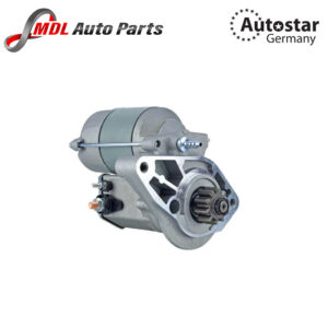 Autostar Germany STARTER MOTOR 10-13 5.0 V8 For Land Rover LR016450