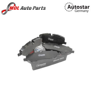 Autostar Germany LAND ROVER RANGE ROVER BRAKE PAD LR019618