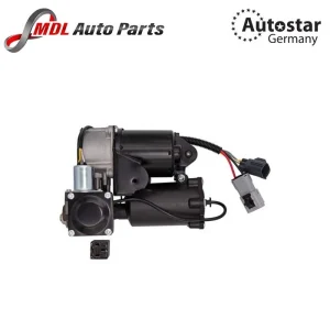 Autostar Germany AIRMATIC COMPRESSOR For Land Rover LR3 LR4 LR023964