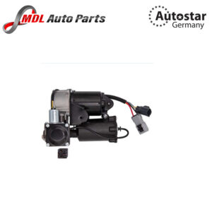 Autostar Germany AIRMATIC COMPRESSOR For Land Rover LR3 LR4 LR023964