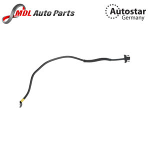 Autostar Germany Car Radiator Tank Top Hose LR024251 Upper Overflow Water Pipe Part For Land