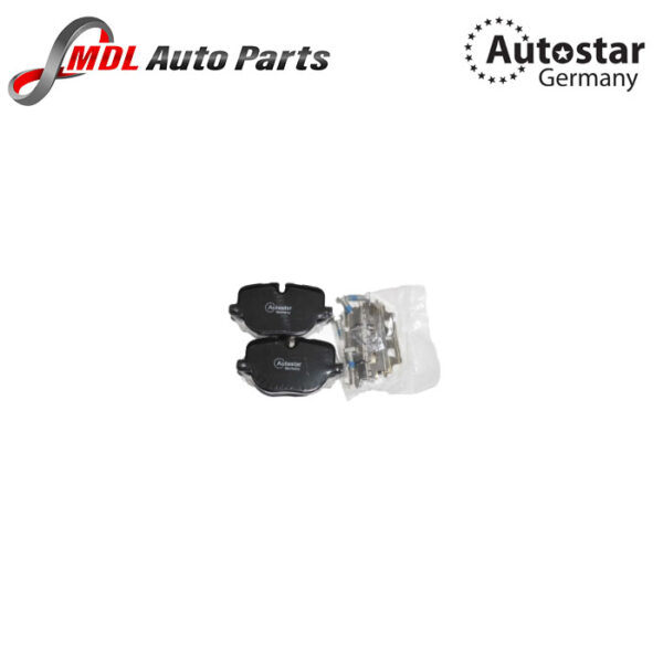 Autostar Germany BRAKE PAD LR025739