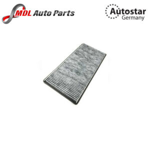 Autostar Germany A/C Cabin Air Pollen Filter For Land Rover L322 LR032199