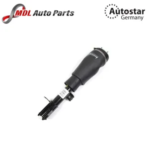 Autostar Germany SHOCK ABSORBER FRONT RIGHT WITH SENSOR For Land Rover LR032560