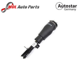 Autostar Germany SHOCK ABSORBER FRONT RIGHT WITH SENSOR For Land Rover LR032560