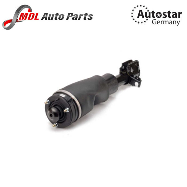 Autostar Germany AIR SPRING SUSPENSION FRONT AXLE RIGHT For LAND ROVER Range Rover III (L322) LR032563