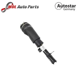 Autostar Germany SHOCK ABSORBER FRONT LEFT WITH SENSOR For Land Rover LR032567