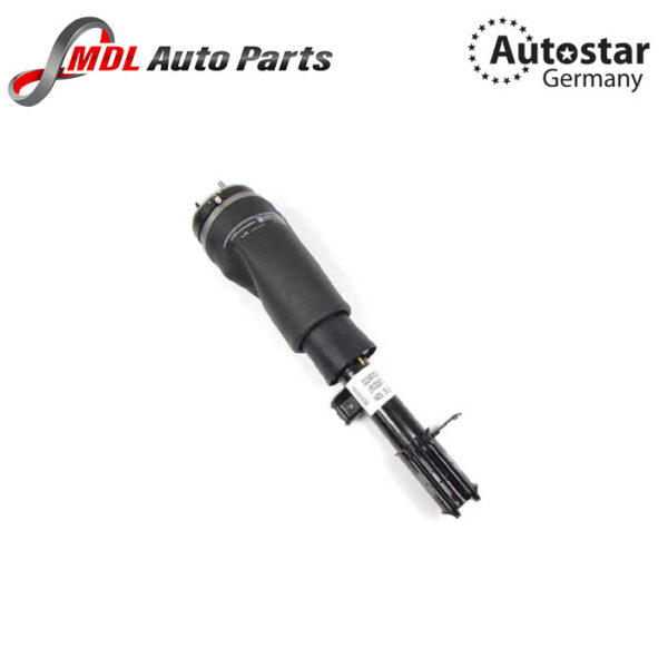 Autostar Germany SHOCK ABSORBER FRONT LEFT WITH SENSOR For Land Rover LR032567