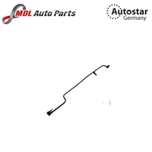 Autostar Germany Radiator Degas Line Coolant Hose for Range Rover Sport 4.4 TDV8 LR14630 LR034645