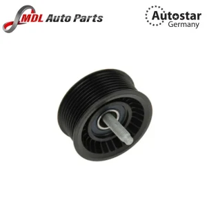 AutoStar Germany IDLER PULLEY For Land Rover LR035545