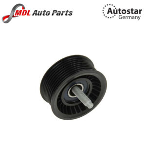 AutoStar Germany IDLER PULLEY For Land Rover LR035545